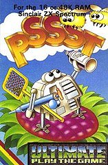 Pssst
