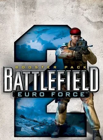 Battlefield 2: Euro Force