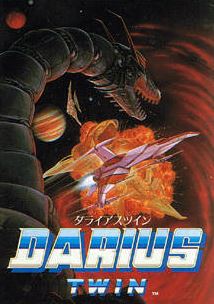 Darius Twin