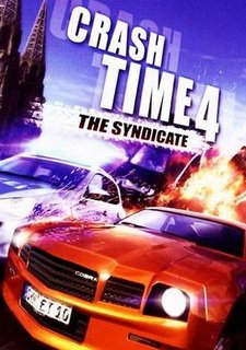Crash Time 4