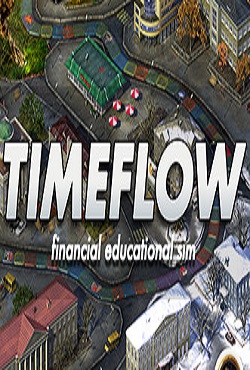 Timeflow – Time and Money Simulator