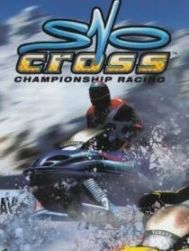 SnoCross Championship Racing