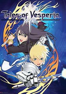 Tales of Vesperia