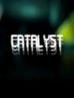 Catalyst Horror Game