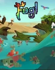 Fugl – Meditative bird flying game