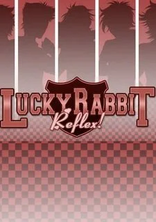 Lucky Rabbit Reflex!