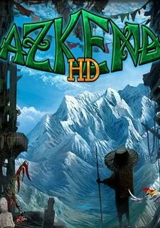 Azkend HD