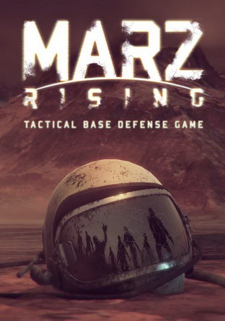 MarZ: Tactical Base Defense