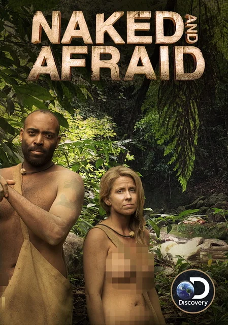 Naked and Afraid: The Game