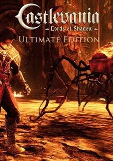 Castlevania: Lords of Shadow — Ultimate Edition