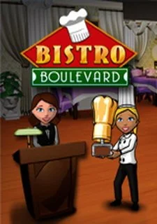 Bistro Boulevard