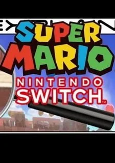Super Mario for Nintendo Switch