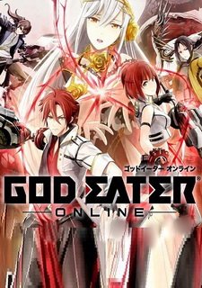 God Eater Online