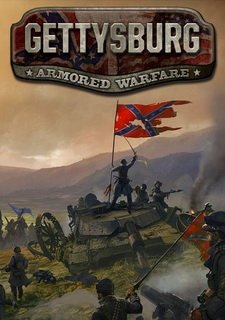 Gettysburg: Armored Warfare