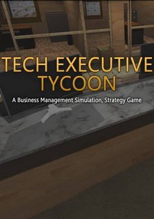 Tech Executive Tycoon