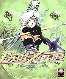 Evil Zone