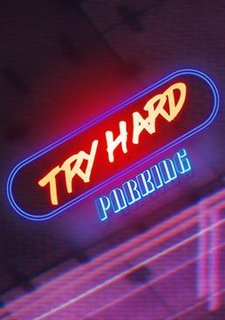 Try Hard Parking
