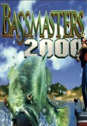 Bass Masters 2000