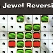 Jewel Reversi