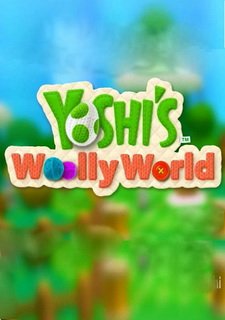 Yoshi's Woolly World