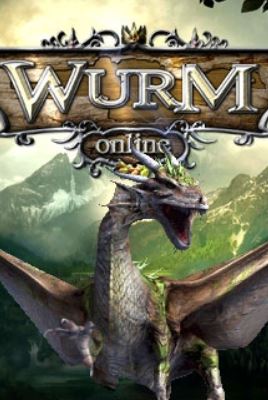 Wurm Online
