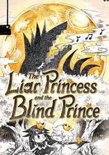 The Liar Princess and the Blind Prince