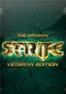 Strife (2014)