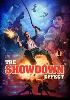 The Showdown Effect