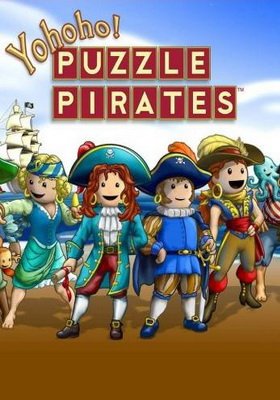 Puzzle Pirates