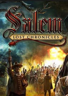 Lost Chronicles: Salem