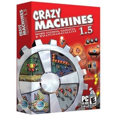 Crazy Machines 1.5