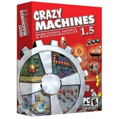 Crazy Machines 1.5