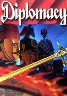 Diplomacy (1999)