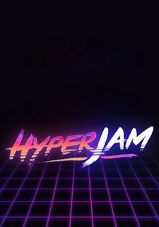 Hyper Jam