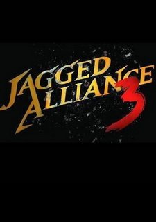 Jagged Alliance: Back in Action
