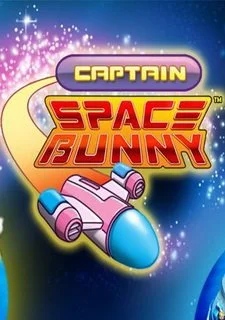 Captain Space Bunny