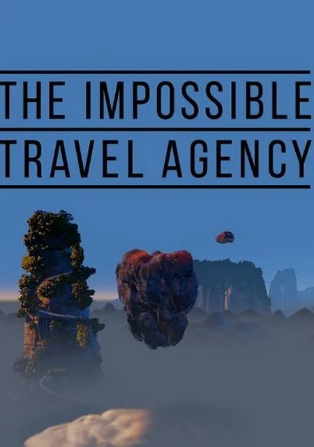 The Impossible Travel Agency