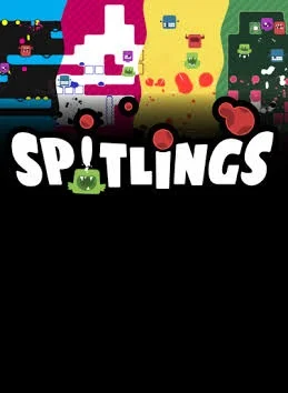 SPITLINGS