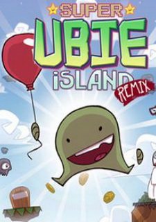 Super Ubie Island REMIX
