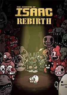The Binding of Isaac: Rebirth