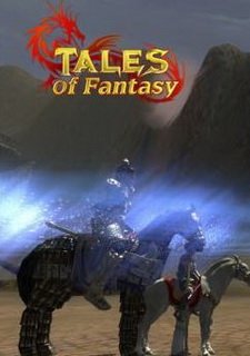 Tales of Fantasy