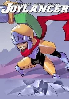 The Joylancer