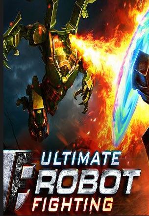 Ultimate Robot Fighting
