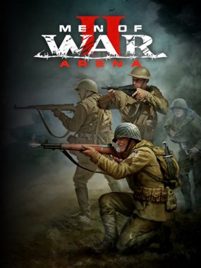 Men of War 2: Arena