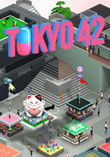 Tokyo 42