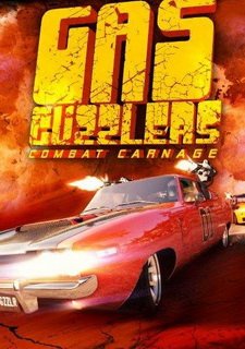 Gas Guzzlers: Combat Carnage