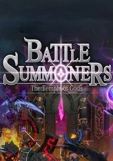 Battle Summoners