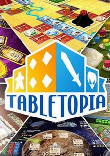 Tabletopia