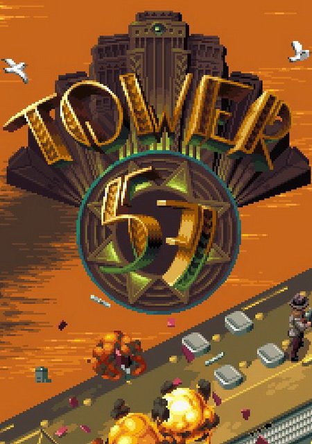 Tower 57