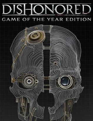 Dishonored: Game of the Year Edition
